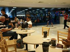-The Coffee Club(Phuket Airport)