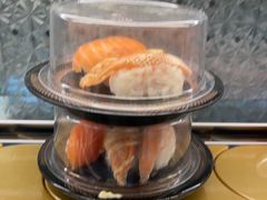 -争鲜回转寿司(西红门荟聚PLUS店)