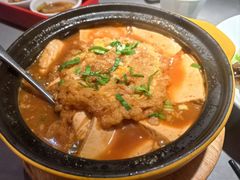 -闽上鲜·福建菜(龙湖滨江天街店)