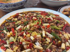 -李大爷的泡椒馆(冉家坝店)