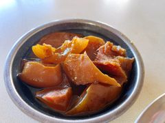 牛蹄筋-炬龙牛肉店(新华店)
