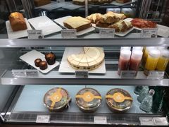 -Peet's Coffee皮爷咖啡(大学路店)