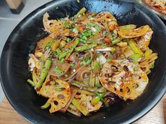 -掌上鲜(南顺城街店)