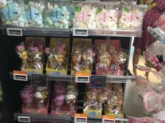 -Olé精品超市(天汇广场店)