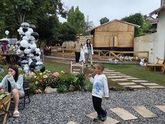 -HERRE·FARM 赫尔露营农场·团建聚会包场