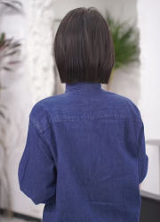 -可可·人气烫发Salon女士专属