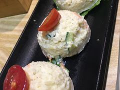 -胜代日本料理(云程巷小区店)