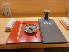 -鮨青(恒基名人购物中心店)