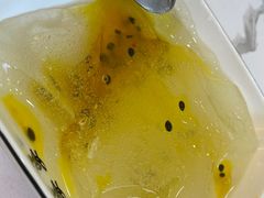 -鞠婆婆•绵绵冰•凉糕•手工冰粉(苏稽一店)