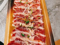 -厚贞日式烤肉(龙之梦店)