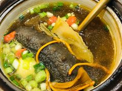-箪食巷私房菜馆·鲁菜(玉函路店)