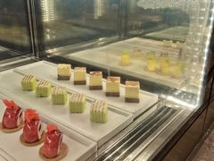 -盛宴标帜餐厅·亲子自助 (南昌喜来登酒店)