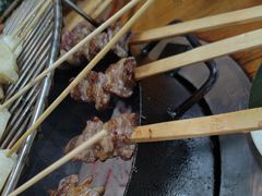 -源味居手把签烧烤(长春一店)