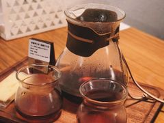 -工页咖啡X COFFEE(龙东路店)