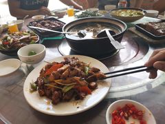 -天程知味园