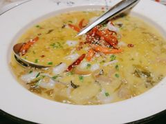 -爱碗亭·鲜炒湖南菜(壹城中心店)