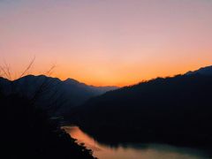 -飞霞风景名胜区