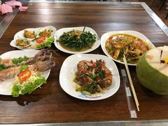 -班赞海鲜市场