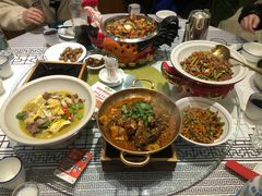 -湘厨私房菜(广昌店)