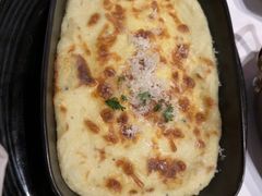 -食间牛排(湖西路店)