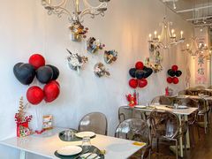 -ins森林童话餐厅coffee&bistro