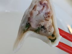 -菊花女水饺(闻涛苑店)