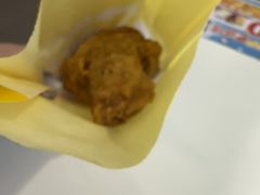 -麦当劳(溧阳万达店)