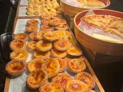 -星伦多自助料理(爱琴海店)