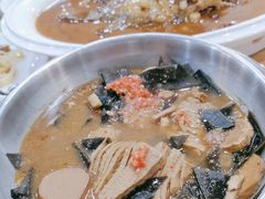 -滁香园·滁州菜(琅琊山店)