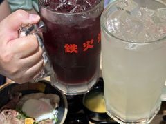 -铁火堂(尖沙咀店)