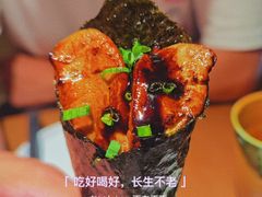 -水之惠鲜鱼料理(王府大街店)