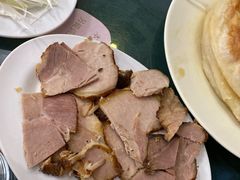 -李连贵酒家熏肉大饼(昆明街店)