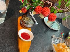 大唐妃子笑-唐猫庭院·千年陕菜(赛格国际购物中心店)