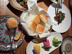 -格鲁·秀色Georgia’s Feast