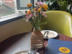 -Money Shops(愚园路店)