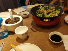 -金掌勺锅包肉(太原万达店)