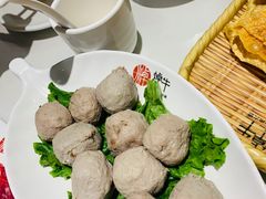 -焯牛潮汕牛肉火锅(云峰街创始店)