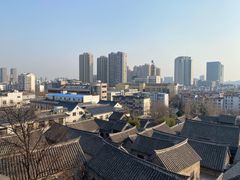-天朝元辅-徐州民俗博物馆