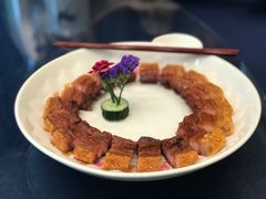 -顺风山庄(水濂山店)