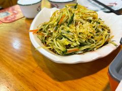-亿牌牌东北烧烤(怀特店)