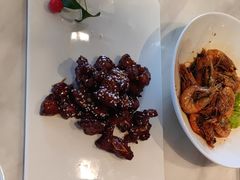 麦仁秘制骨-宁波石浦大饭店(新材料城店)