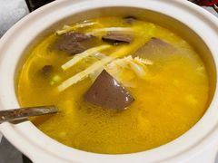-佬太公海鸭·海鲜大排档(上海总店)