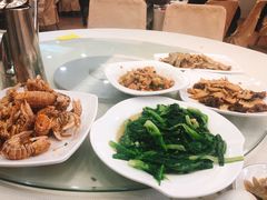 -新享乐海鲜(翠华路店)