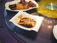 -无锡城中皇冠假日酒店·芳园中餐厅