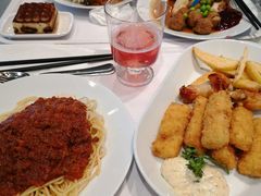 -宜家·瑞典风味餐厅(天津东丽商场店)