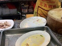 -巫记鸡饭店