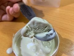 无升糖玄米茶雪糕-歎雪糕低糖低脂Gelato冰淇淋