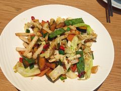 -榕意·川味之美(深业上城店)