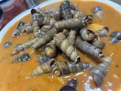 -钱山海鲜大排档