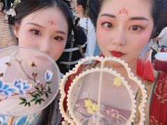 -长安先导国际创新人才交流中心